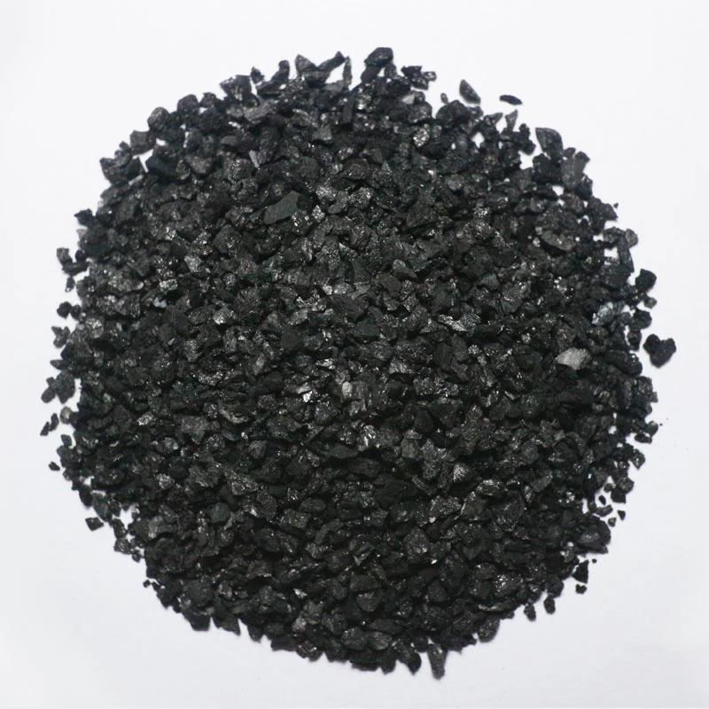 Granular Activated Carbon Price for Water Treatment