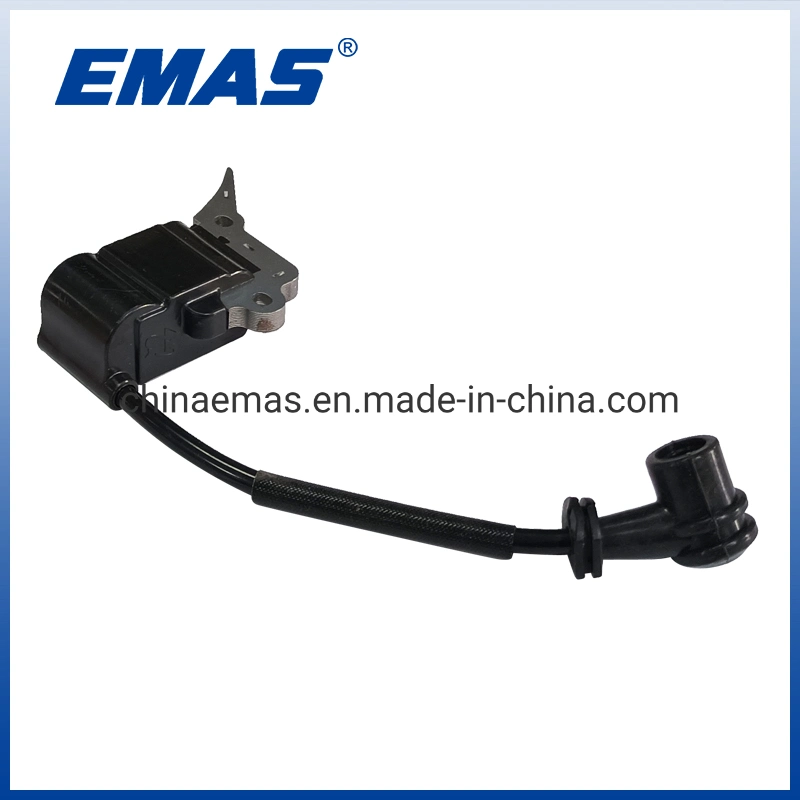 Emas Ignition Coil Gasoline Chainsaw Spare Parts for 2500 Coil