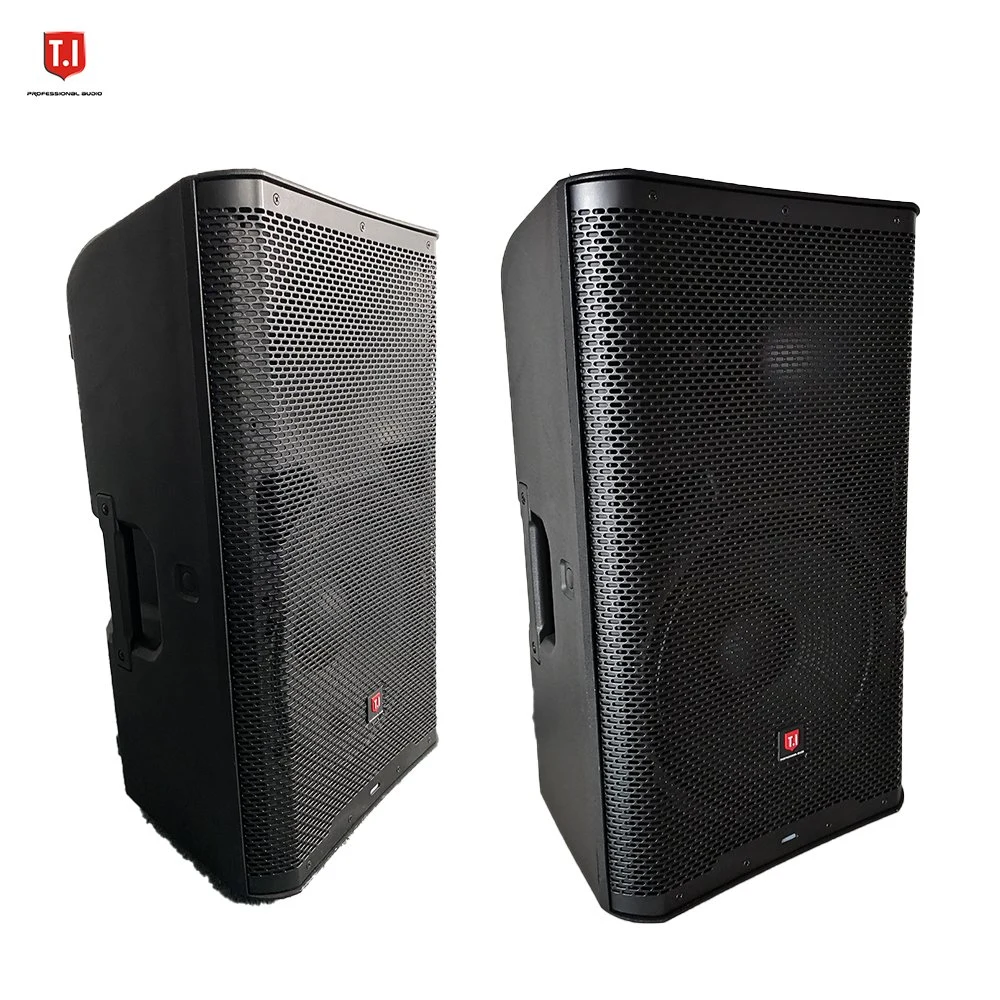 Altavoz Bluetooth profesional inalámbrica exterior Sistema de sonido de 12 pulg.