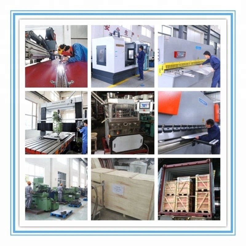 Zp-23 Tablet Press Machine with Letters Patent