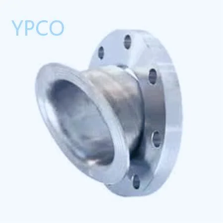 316L Stainless Steel ANSI B16.5 DN100 Lap Joint Flange