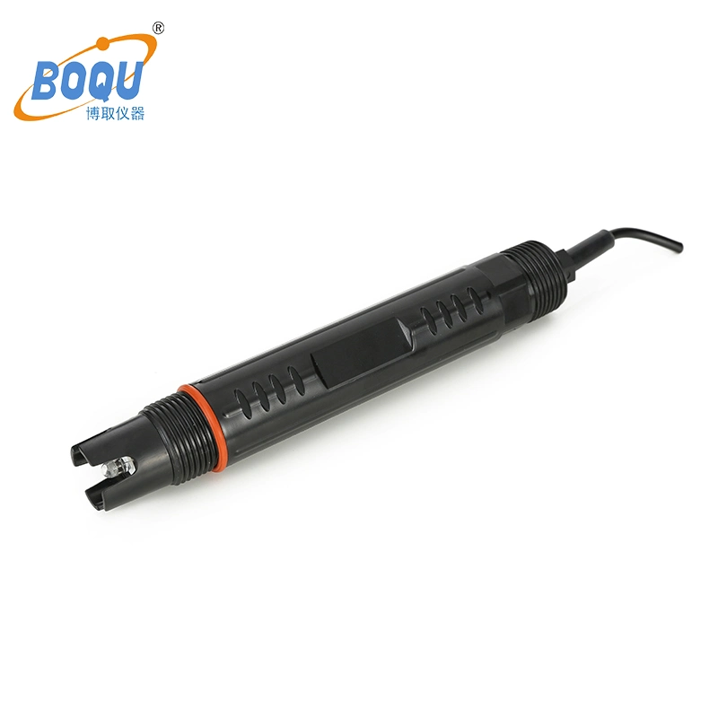 Booqu ORP-8083 خرج تناظري لخفض أكسدة المياه عبر الإنترنت مسبار ORP محتمل