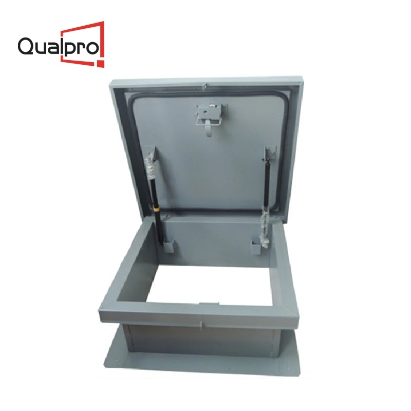 Easy Installation and High Quality Galvanized Steel Roof Hatch Access Door from Best Factory
