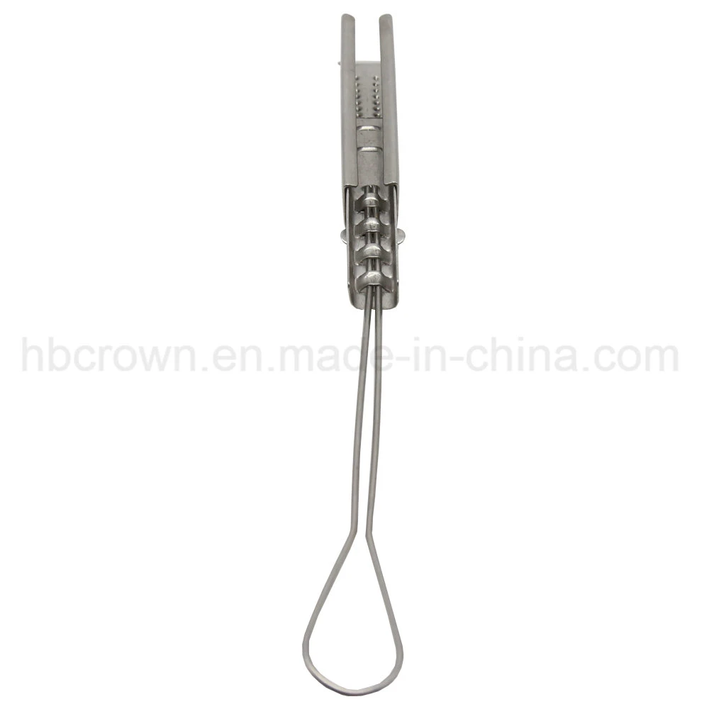 Communication Purposes Drop Wire Clamp