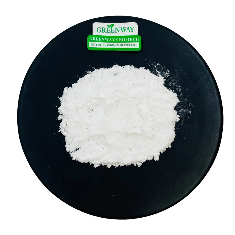 Reparative Behandlung Nahrungsmittellieferung Comsetic Grade Hautpflege Seide Peptide Protein Wasserlösliches Seidenproteinpulver CAS 96690-41-4