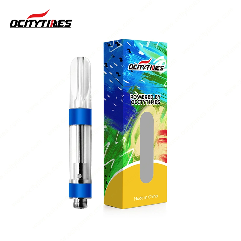 X1 E Cigarette Precio barato al por mayor Guangzhou cigarrillo electrónico VAPE 0,5mL cartucho vacío