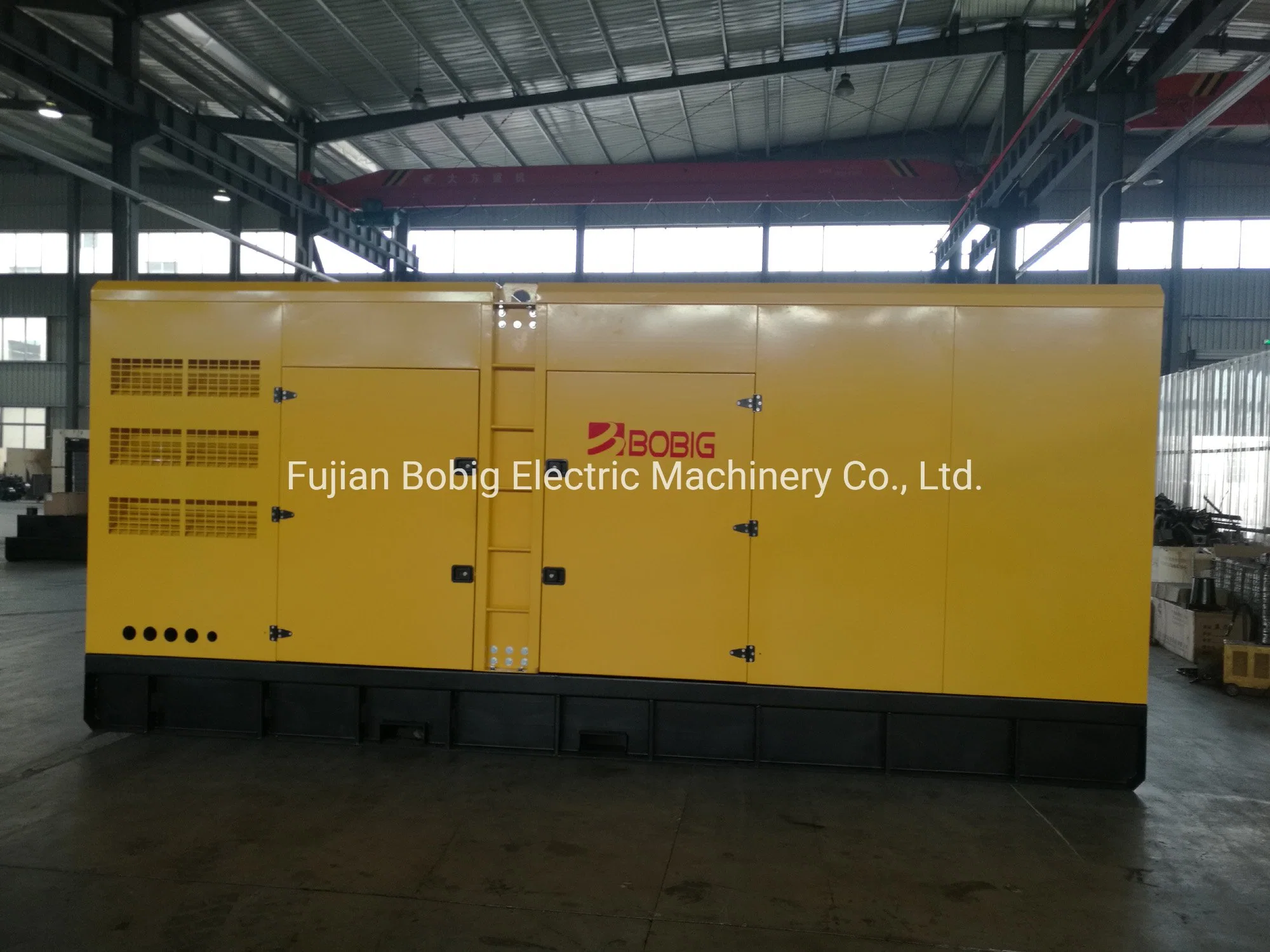 150kw 250kVA geração diesel para venda com Yuchai Motor