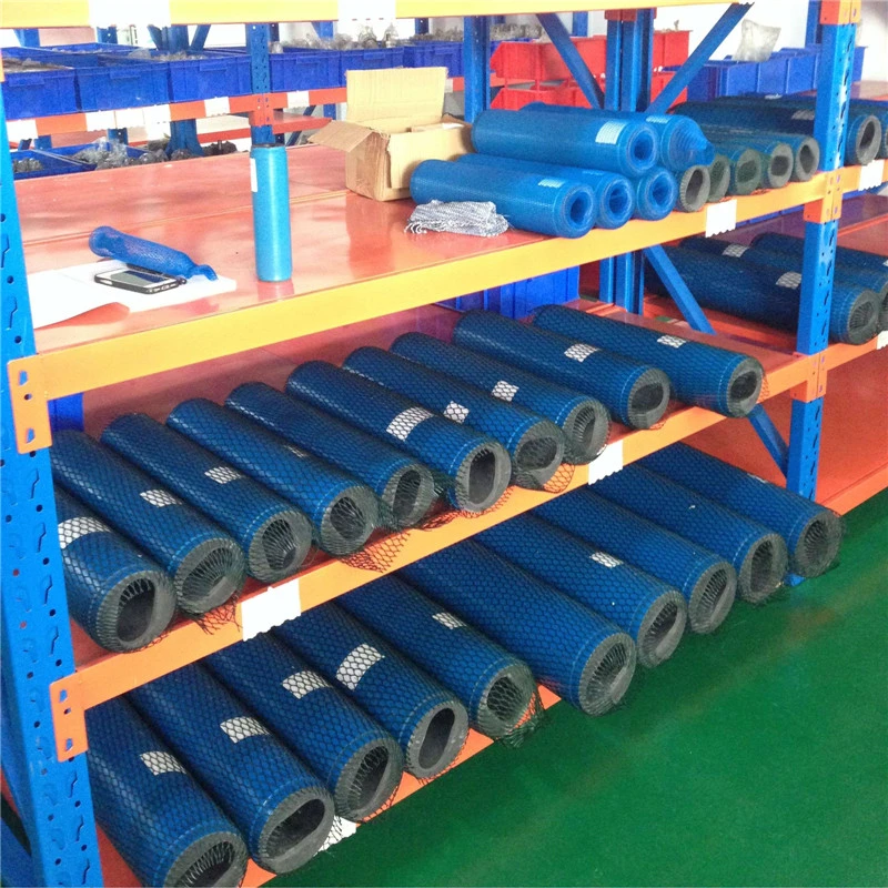 NBR/Nr/EPDM/PTFE Alto rango de materiales estatores de bomba