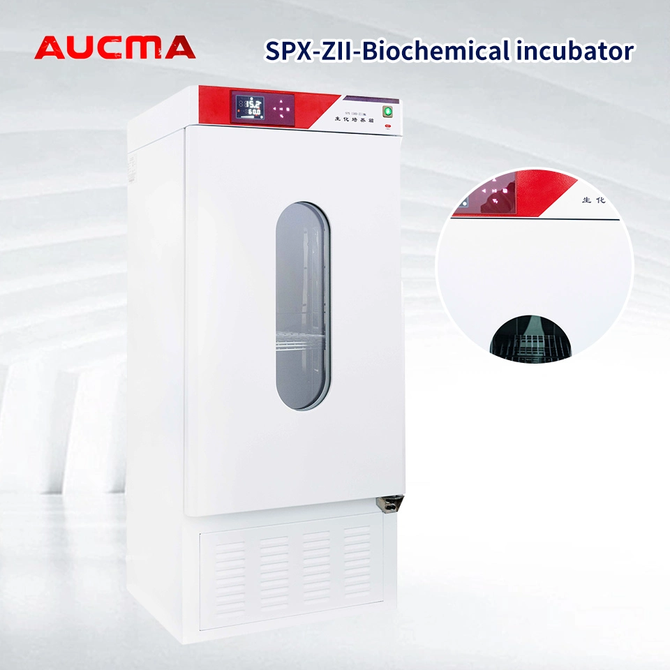 Aucma Laboratory Equipment Biochemical/Mould Incubator