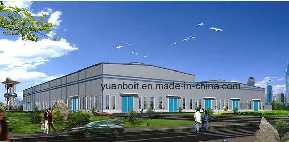 One of The Leading Steel Construction & Metal Building Material Factory and Supplier in Zhejiang