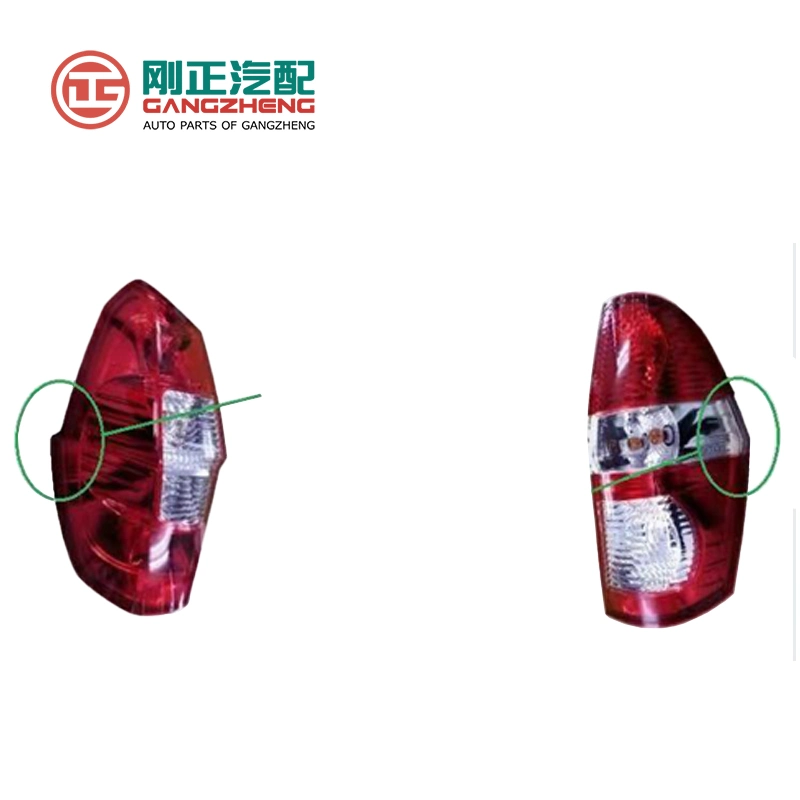 Car Auto Parts LED Tail Lamp lights for Changan CHANA DFSK Trumpchi Hongqi JAC