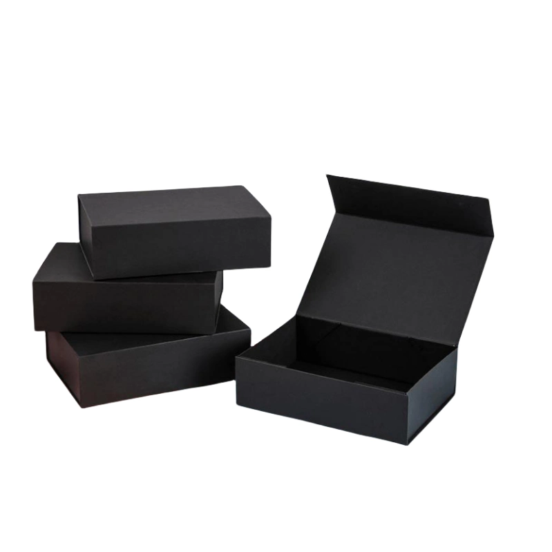 Custom Logo Printed Craft Packaging Storage Corrugated Folding Shipping Mailing Mailer Paper Bag Cardboard Carton Packing Shoe Perfume Cosmetic Gift Boxes