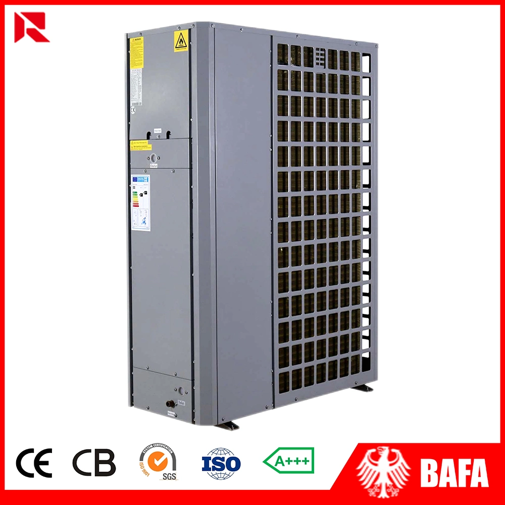 Rmrb WiFi 16.1kw Inverter Air to Water Heat Pump for Household