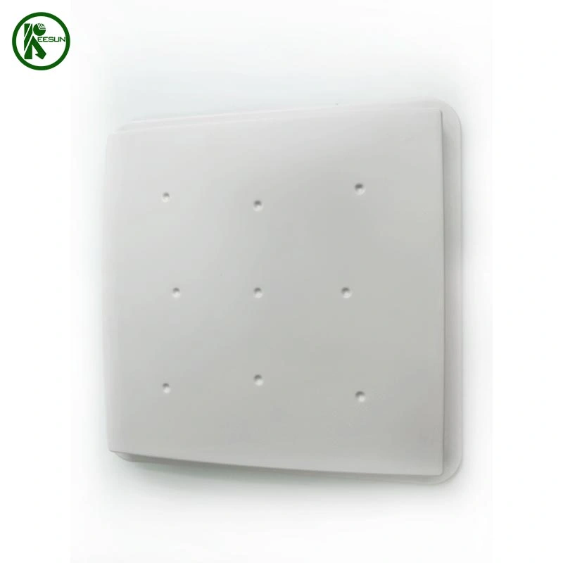 22dBi Wide Range Flat Panel Extender Wireless Directional WiFi für den Außenbereich Panel-Antenne