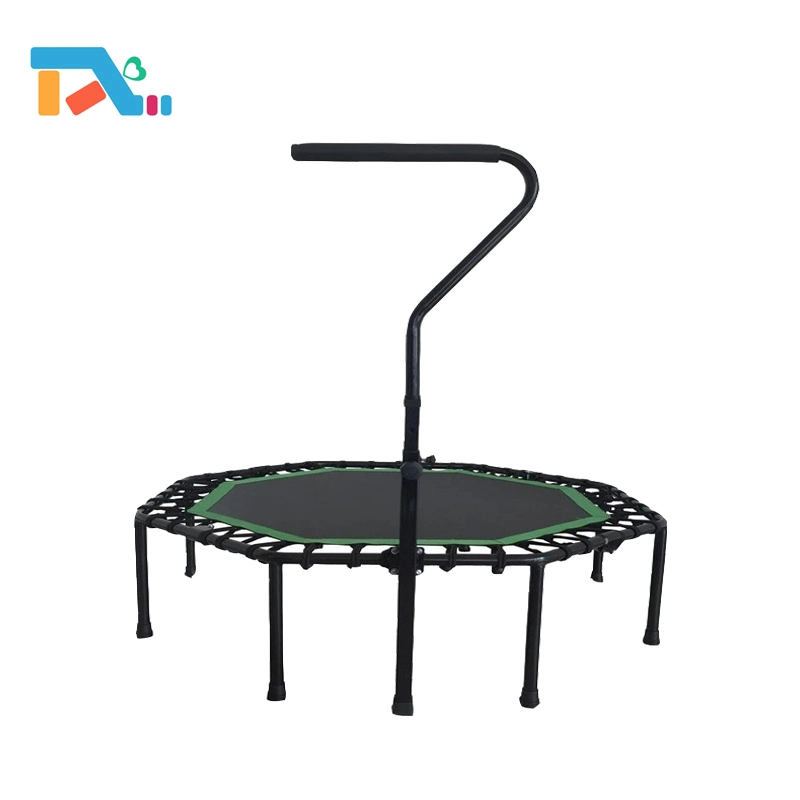 Indoor Gymnastics Fitness Training Children&prime; S Playground Trampoline Equipment