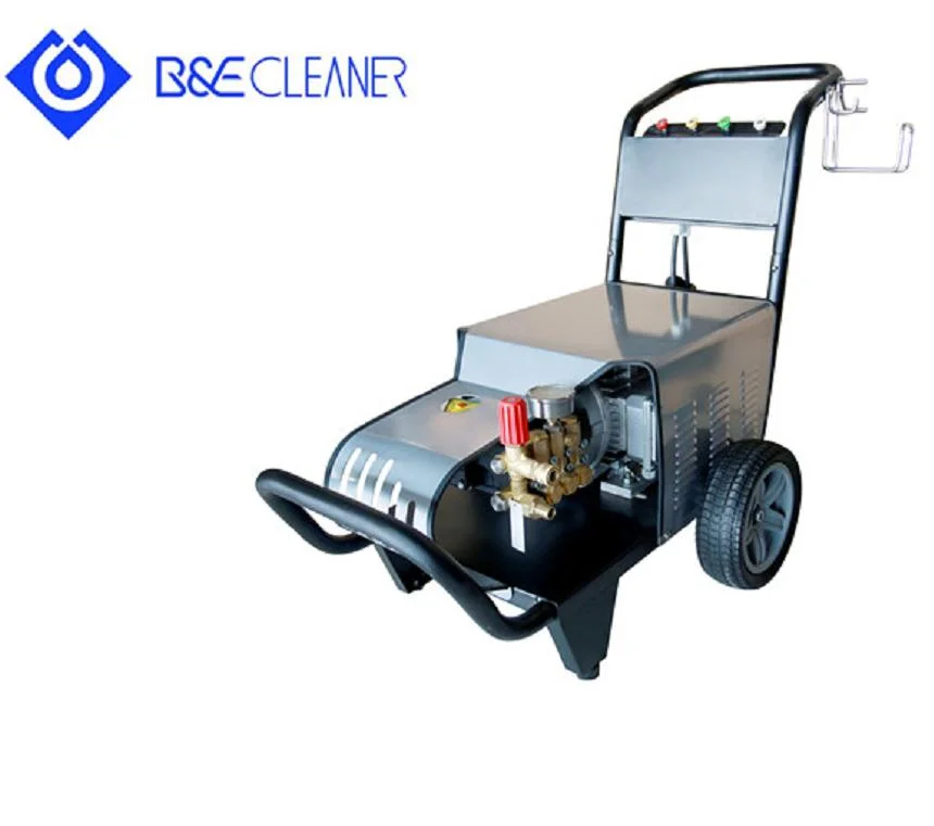 Wholesale/Supplier 280 Bar High Pressure Sewer Drain Washing Machine Water Gun Cleaning Car