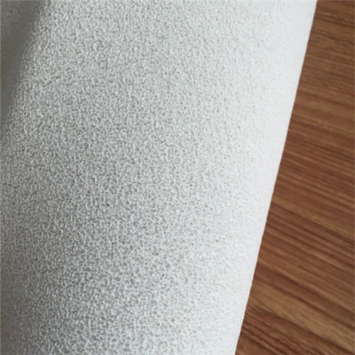 White Open Cell EPDM Foam for Electrical Equipment