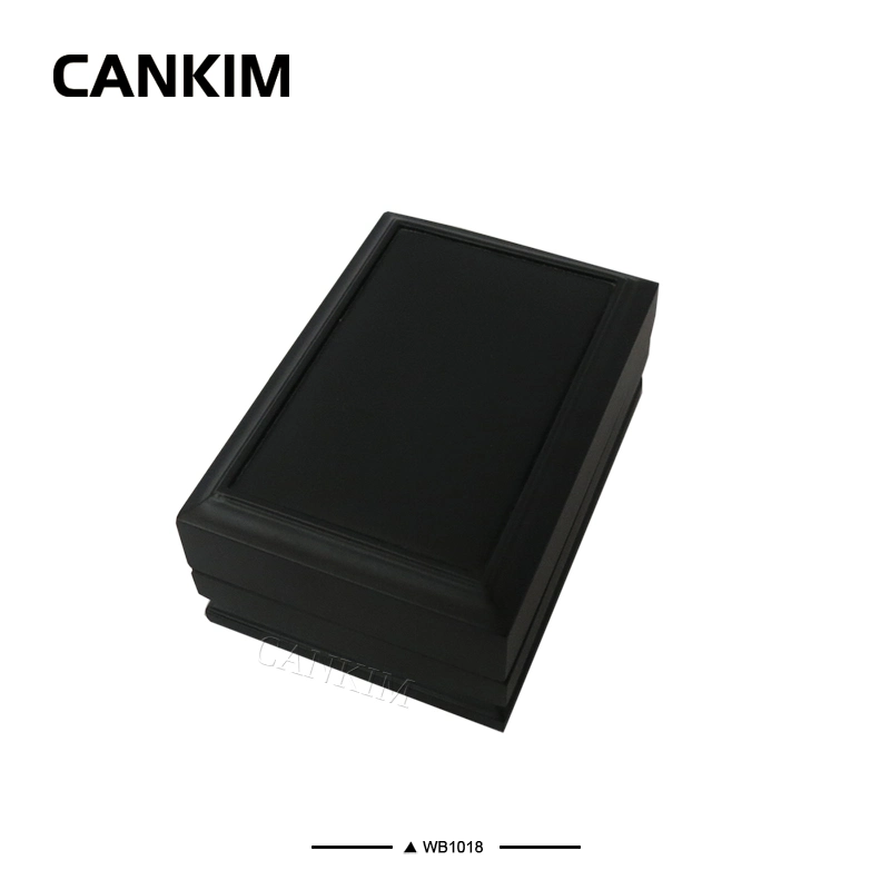 Cankim Wood Box Jewelry Custom Jewelry Box MDF Wood Jewelry Storage Box Jewelry Storage Box Wooden Jewelry Box