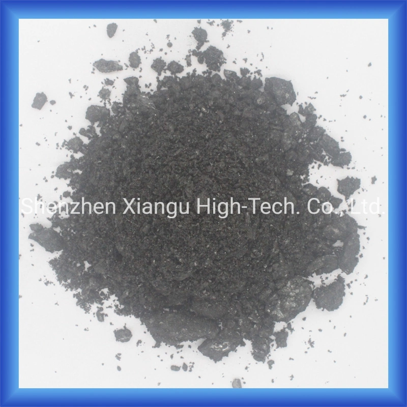 Green Petroleum Needle Coke