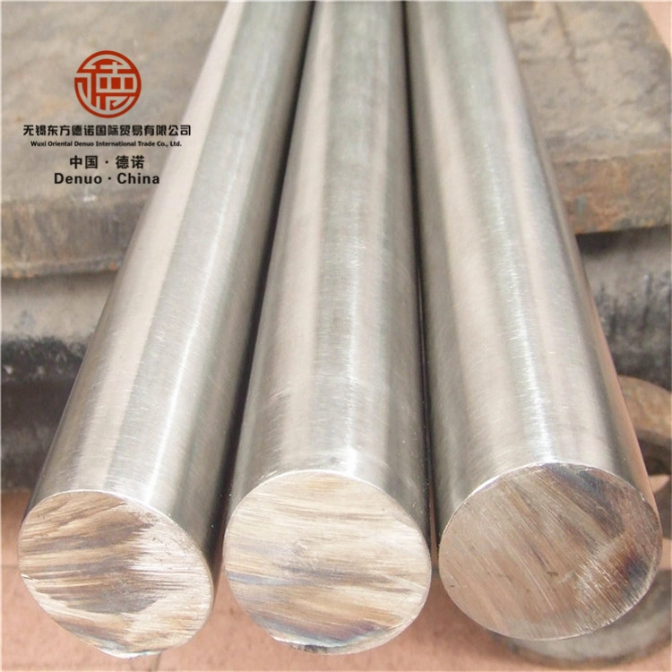 Wholesale/Supplier Price Metal Rod Ss 202 201 304 316 Bright Stainless Steel Round Bar