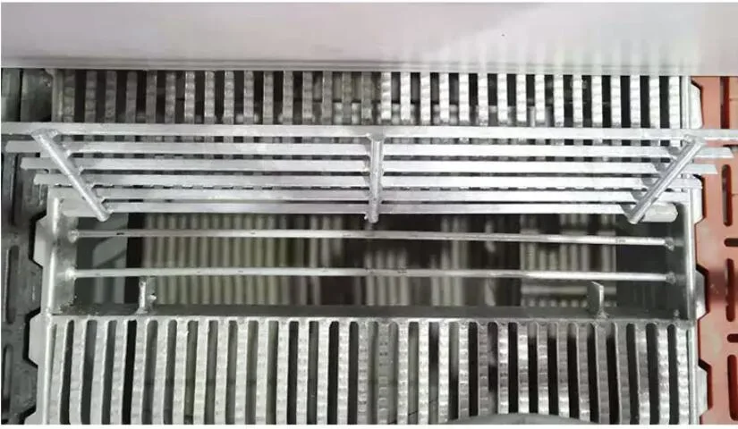 Wholesale/Supplier Pig Sow Flooring System Steel Slat Floor