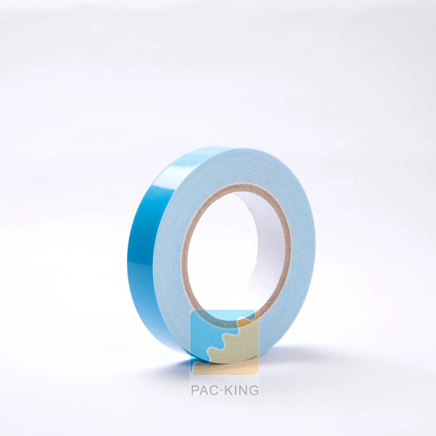 Double Side PE Faom Tape of Hot Melt 1mm
