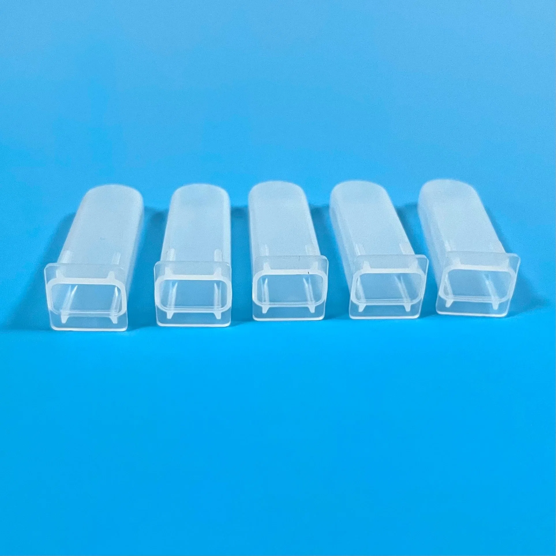 Laboratory Tips Sample Cup Vessels Cuvette for Siemens Luminescence Immunoassay Analyzer