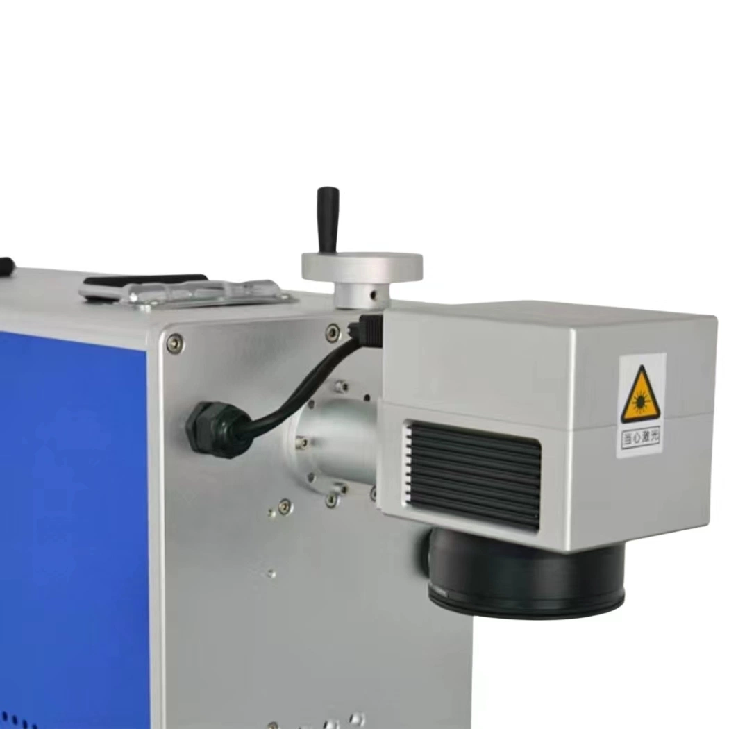 RA Ätzung / Trimmen Metall und nicht-Metall-Gravieren Mini-Laser-Markiermaschine Für Instrumente/Uhren/Kunststoffe/Elektronik