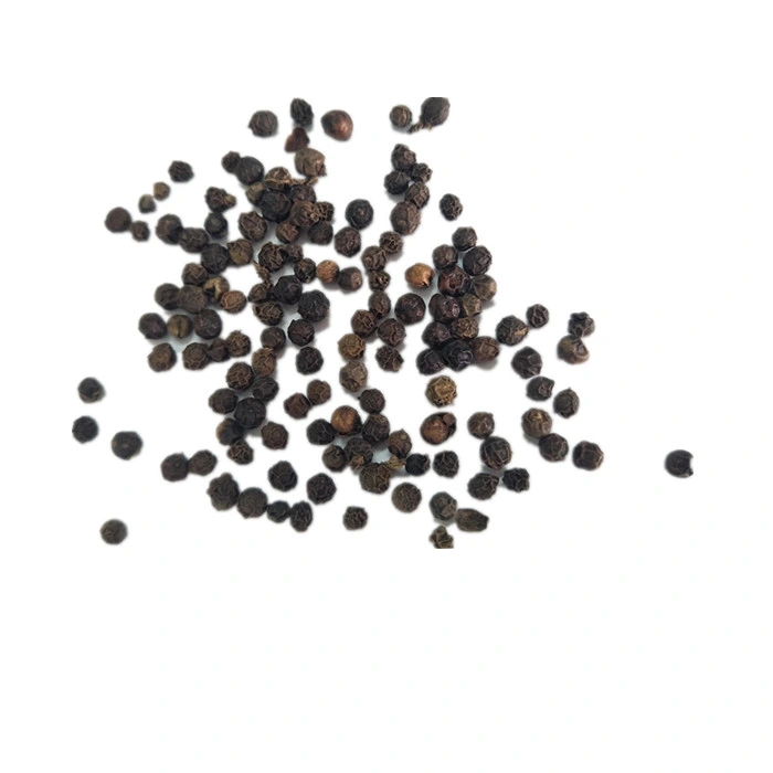 Fctory Supply Black Pepper Whole