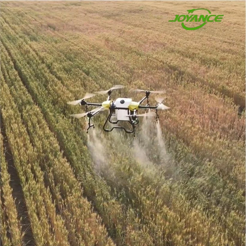 Fernbedienung Landwirtschaft Werkzeuge und Geräte große Landwirtschaft Fumigadoras Agricolas Drohnen Der Sprühdüse