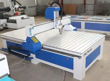 Mini Cheap Woodworking CNC Router Machine for Wood Cutting and Engraving