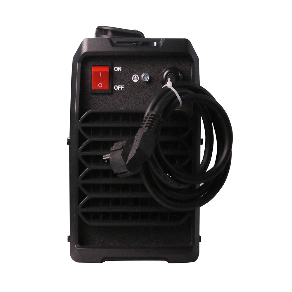 Factory Wholesale/Supplier Price Mini Welding Machine 125A MMA-140 220V Welding Equipment Electric Arc Welding Machine