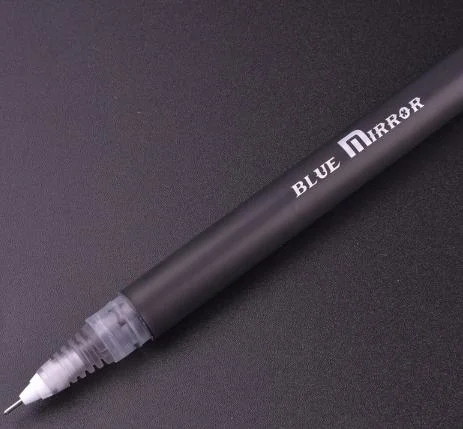 Liquid Roller Pen Office Supply for Promotional Gift