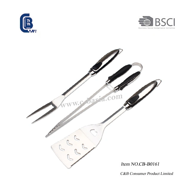 BBQ Tongs, Stainless Steel Tongs, Cooking Tongs, Barbecue Tools