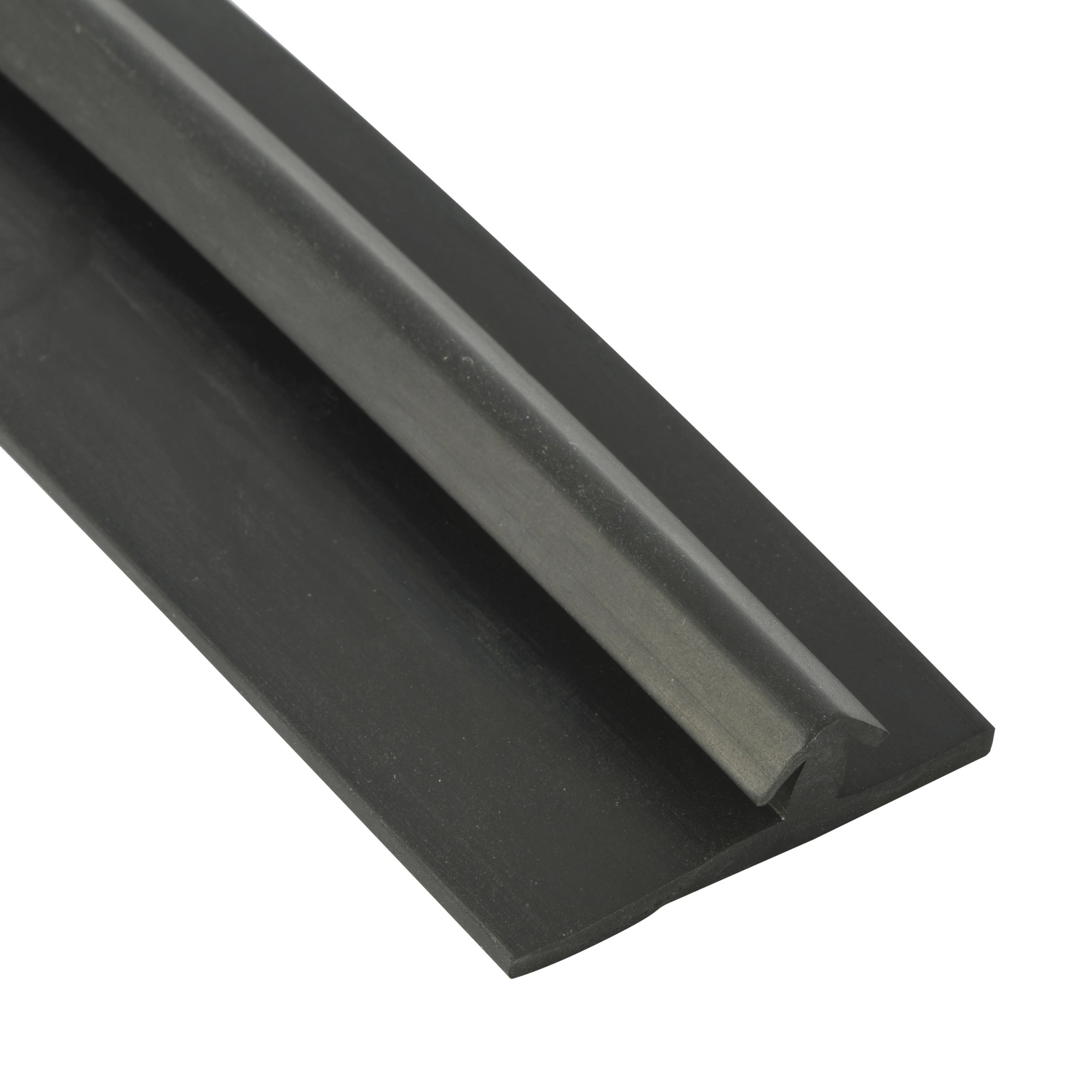 Extrusion Customized EPDM Rubber Seal Strip for Car Window Door