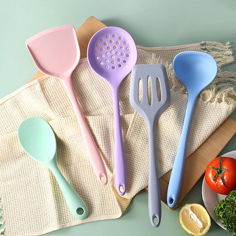 Silicone Kitchen Tools Cooking Tools