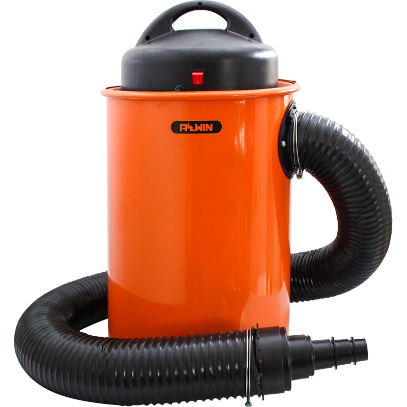 1.2kw Portable Dust Collector From China Allwin Power Tools