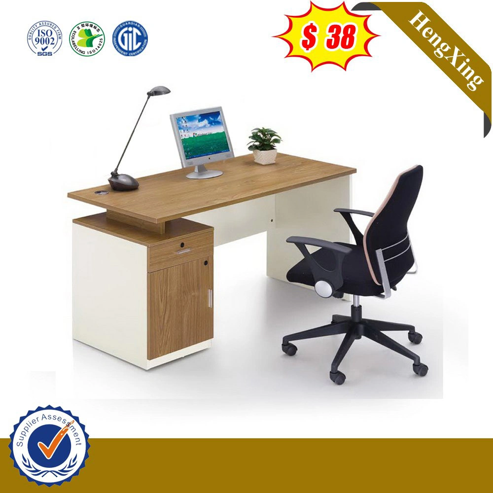 Сделано в Китае Custom Folding дешево стоящий современный Executive Деревянный Стол Computer Table Office