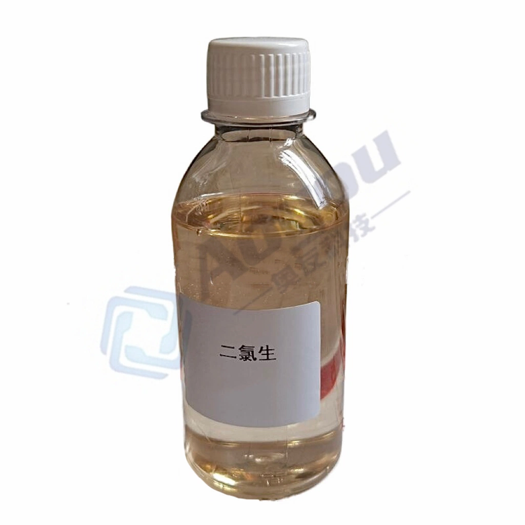 Liquid 30% Diclosan Fast Delivery CAS 3380-30-1 Hydroxydichlorodiphenyl Ether