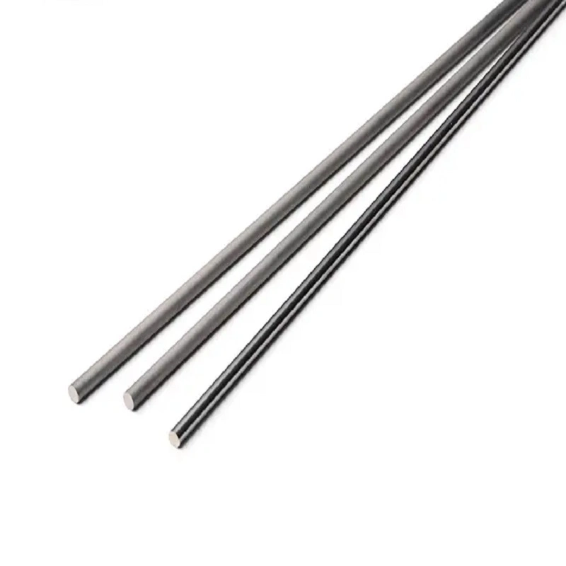 Tungsten Carbide Rod