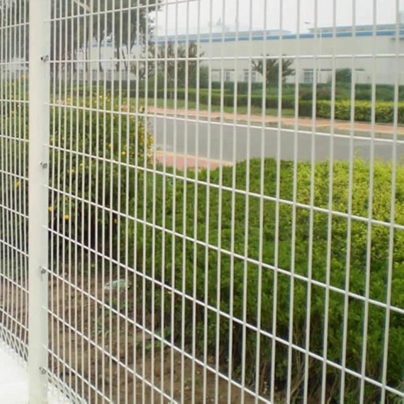 Hot Selling Cheap Solid Iron Welded Wire Fence Mesh / Multifunctional Cheap Solid Iron