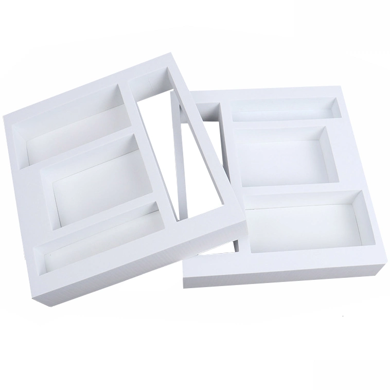 EVA Foam Packaging Material Black EVA Foam Sheets Closed Cell Sheet Insert