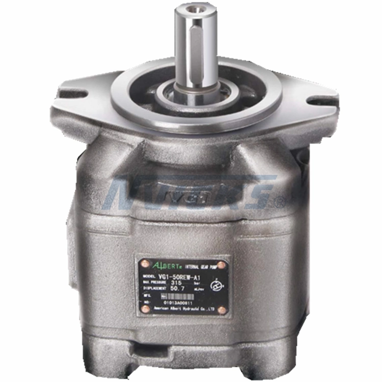 Italia Motor servo continuo fase U1008f20.3 Motor de potencia de 20,4kw AC