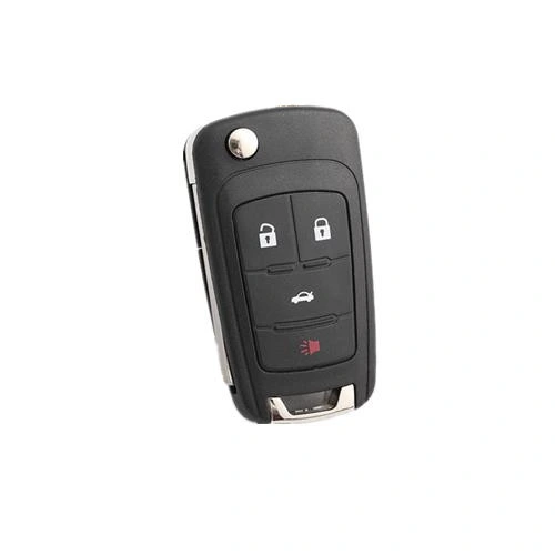 Remote Key for Excelle/Lacrosse/Regal and Chevrolet Cruze/Malibu/Aveo/Camaro After 2009, FCC ID T01060512