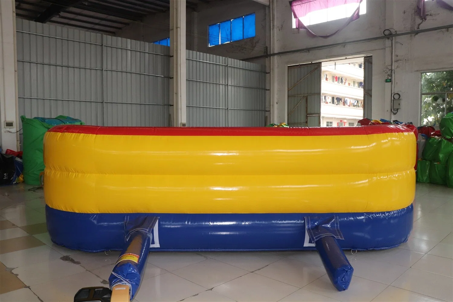 Inflatable Gladiator Sport Game (AQ1705)