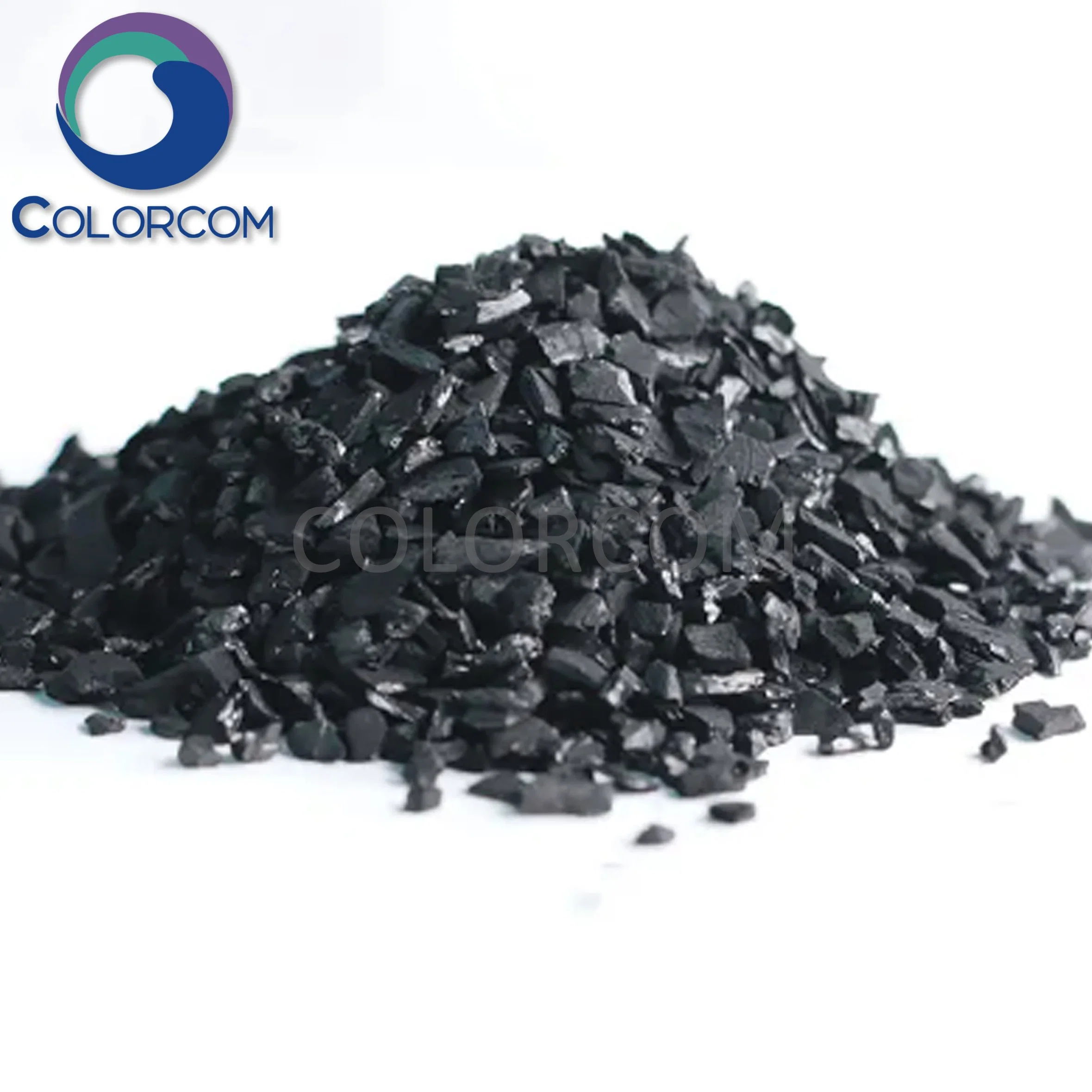 Pigment Carbon Black Equivalent to Printex V Black Pigment Black 7