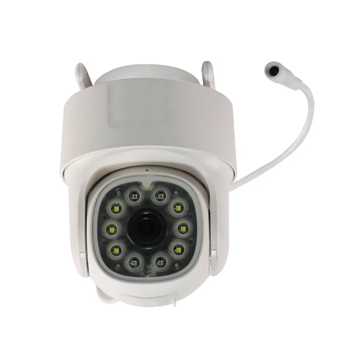 Outdoor Waterproof Surveillance Real-Time Monitoring Wireless IP Camera