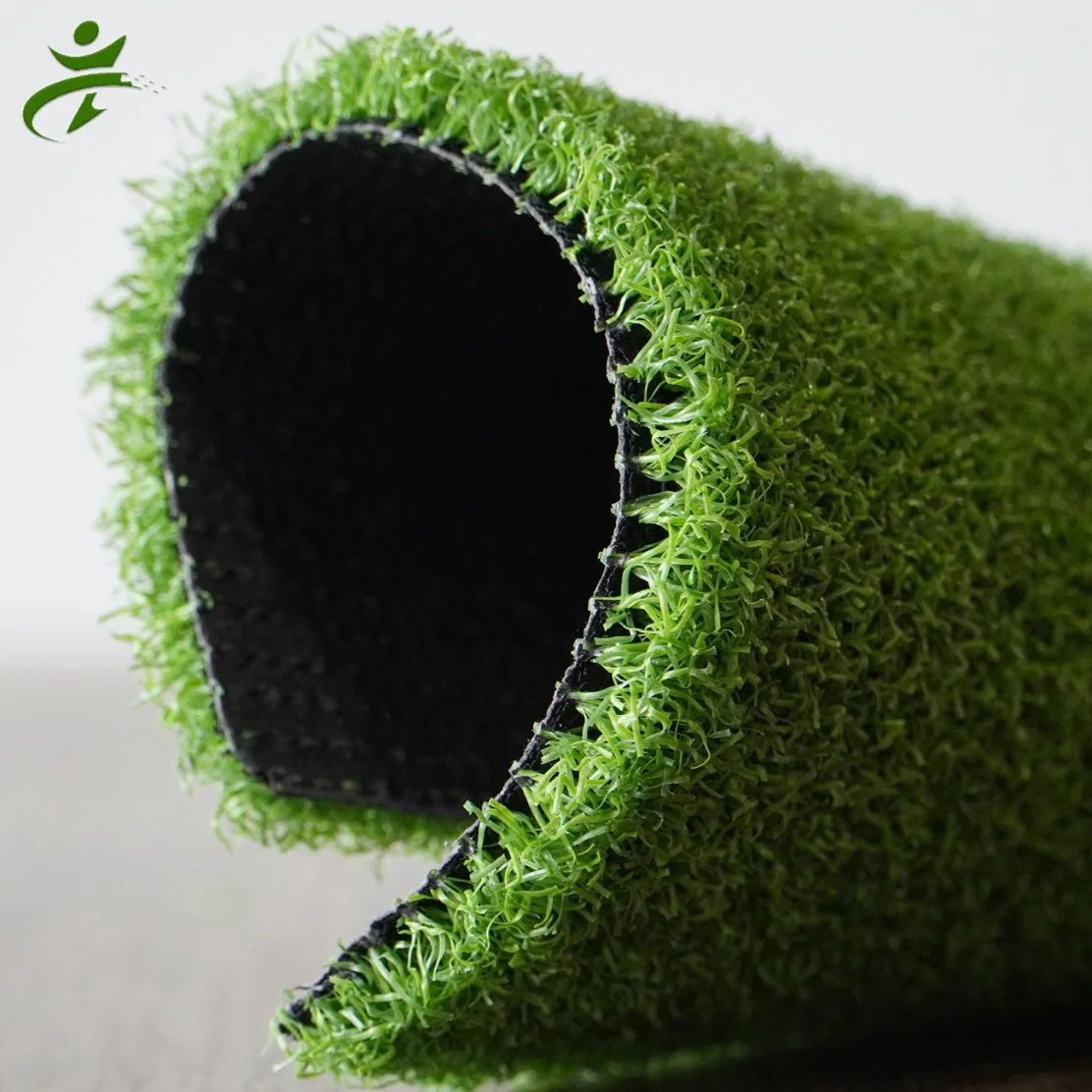 Synthetic Grass Cricket Pitch Artificial Turf for Sport Lawn