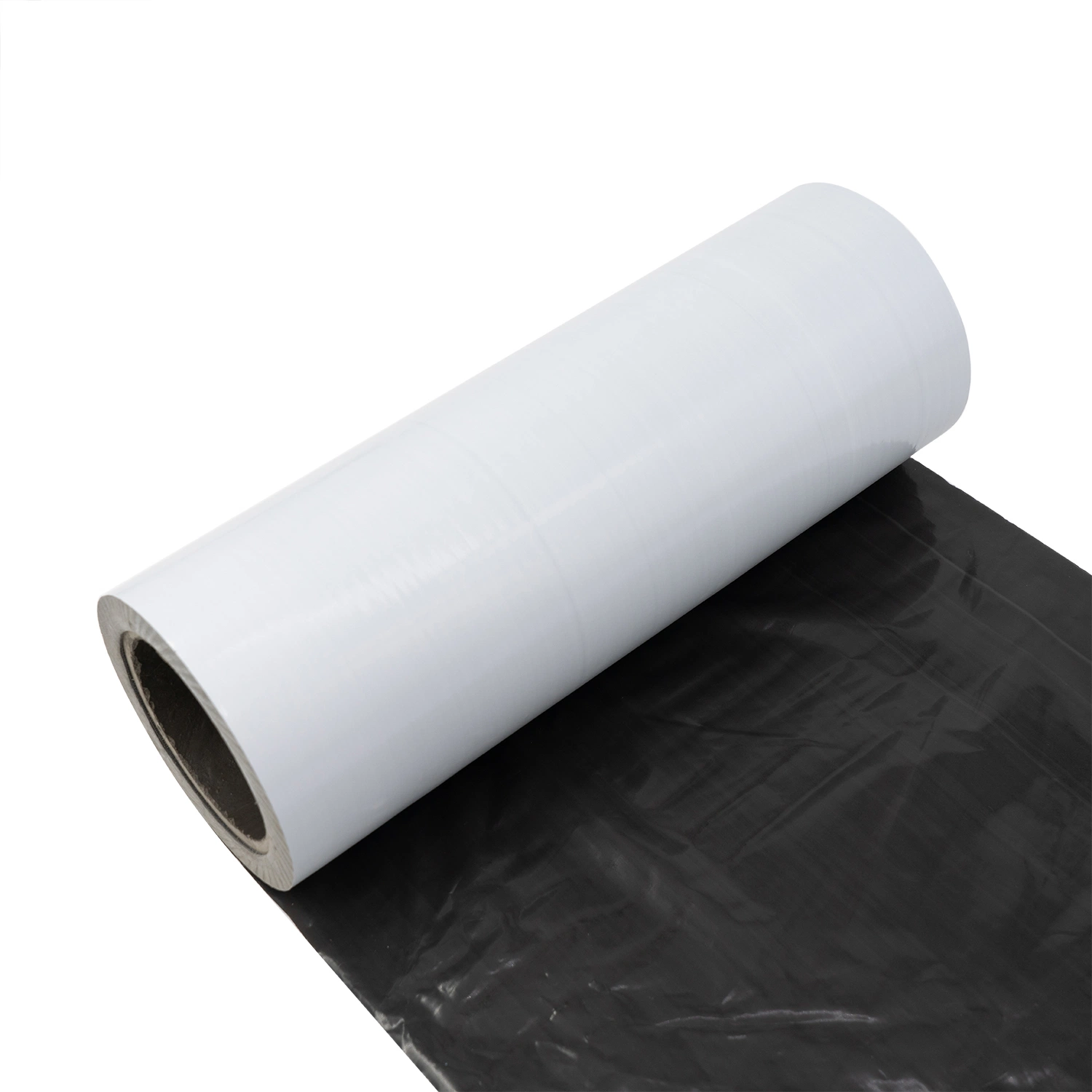 Cheap Blowing Transparent PE Plastic Polyethylene PE Protective Film for Glass