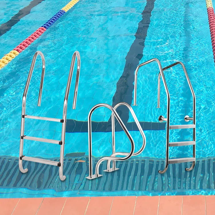 Swimming Pool Supplier Whole Set Equipment Accessories for Swimming Pool